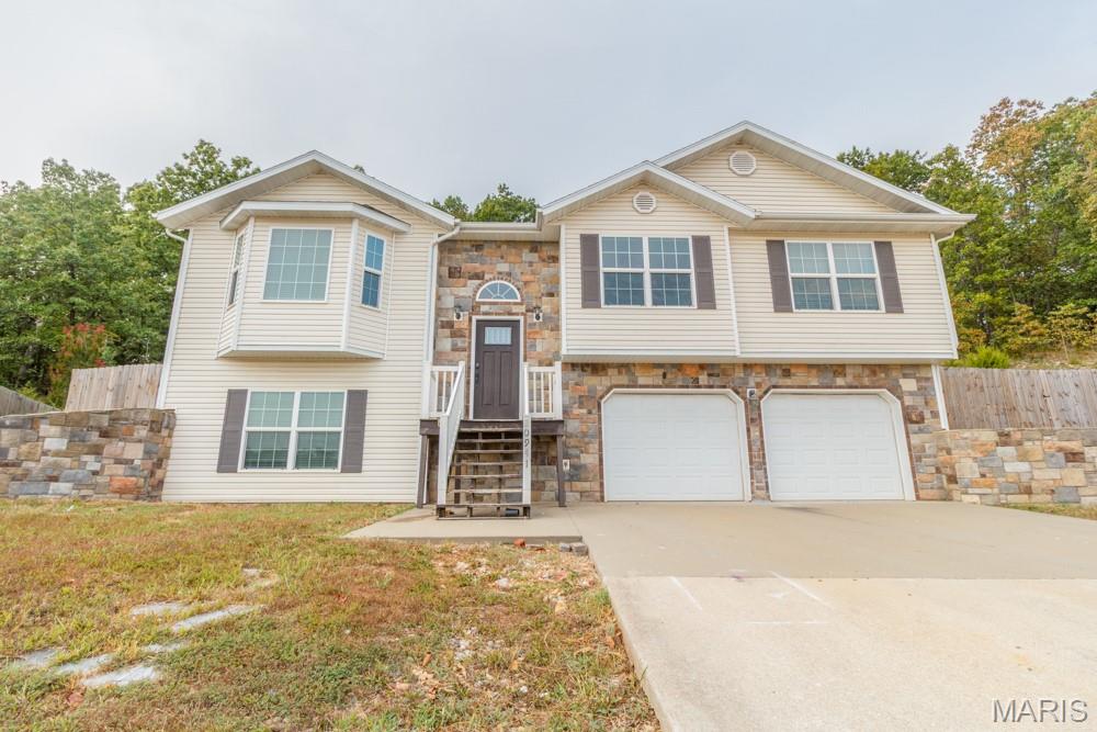 20941 Hideaway Lane, St Robert MO