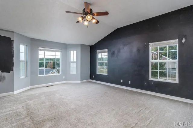 Kitchen — 20941 Hideaway Lane St Robert Missouri real estate