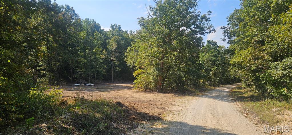 3038 County Road 4050 Salem Missouri 1 bedroom 1 bathroom home for sale listed at $74,900