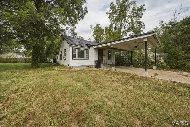 317 Eldon Street, St James MO