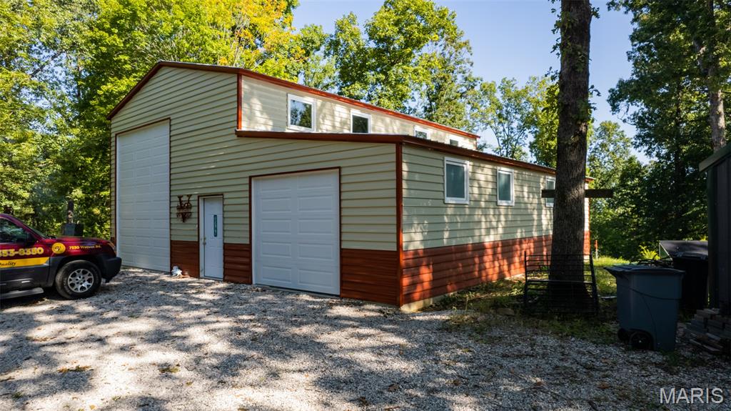 1744 PCR 710 Perryville Missouri home for sale listed at $220,000