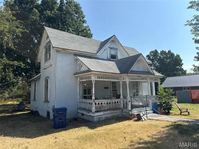 428 Washington Avenue, Lebanon MO
