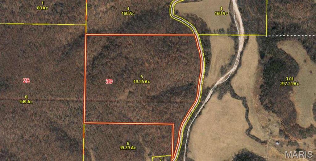 0000 Red Wing Road Waynesville Missouri home for sale listed at $210,000