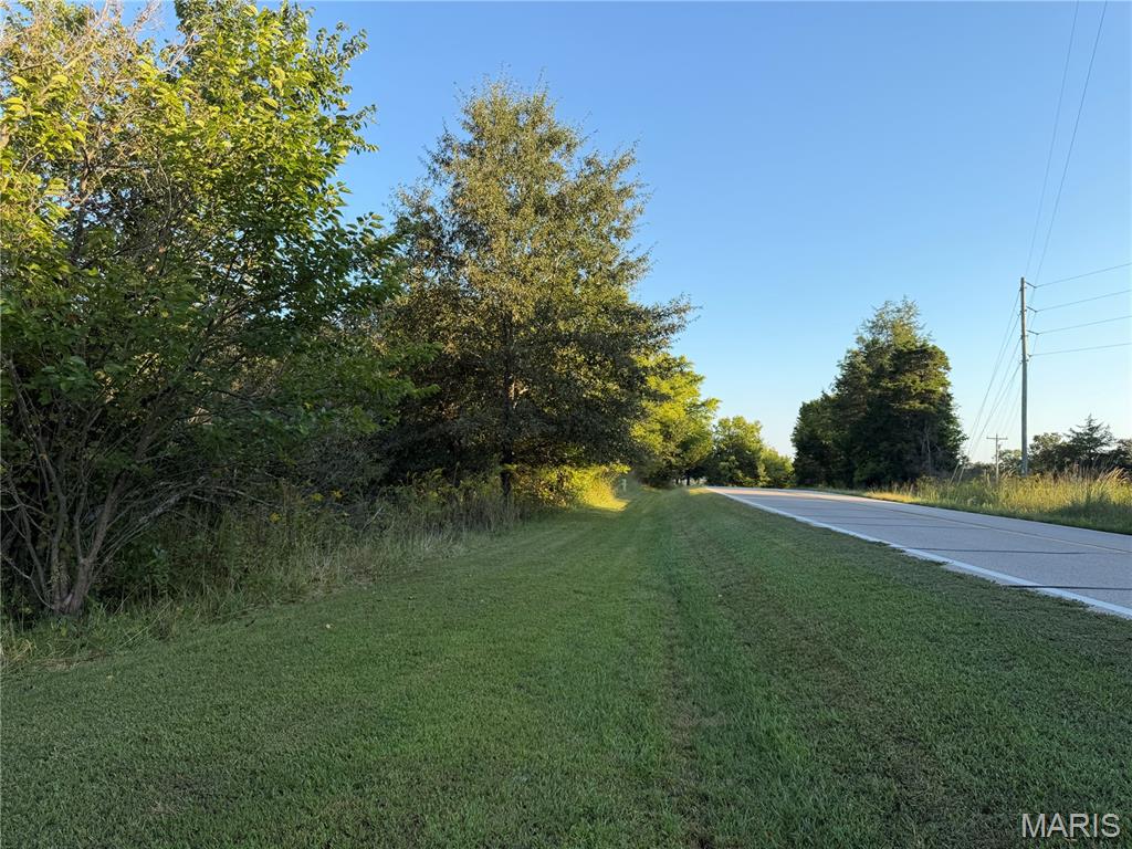 4066 Highway Vv Berger Missouri home for sale listed at $86,000