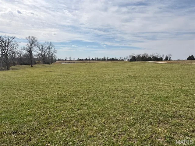 Front exterior — 3 & 10 Turkey Roost Trail Monroe City Missouri real estate