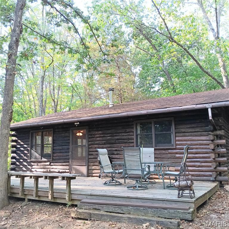 11975 Herzog Lane Ste Genevieve Missouri 2 bedroom 1 bathroom home for sale listed at $298,000