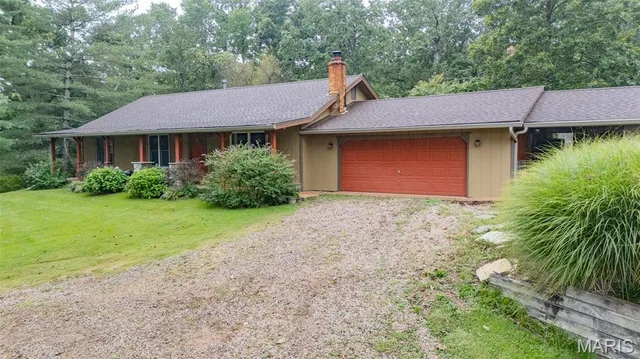 47 Nottingham Circle, Sullivan MO