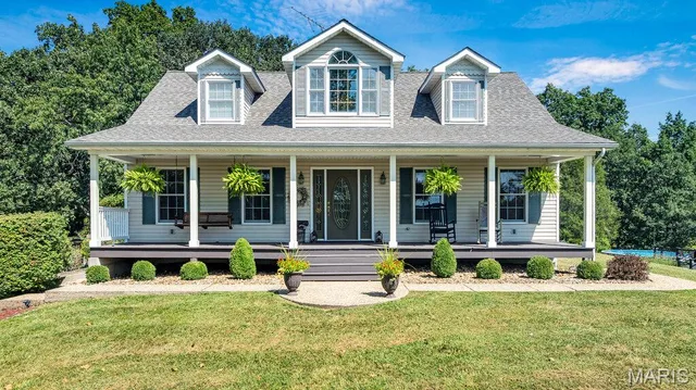 2371 Highway 100, Hermann MO