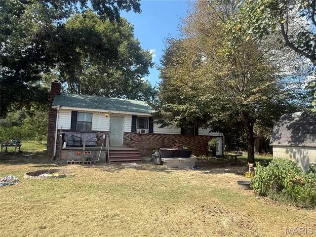 363 County Road 675, Qulin MO