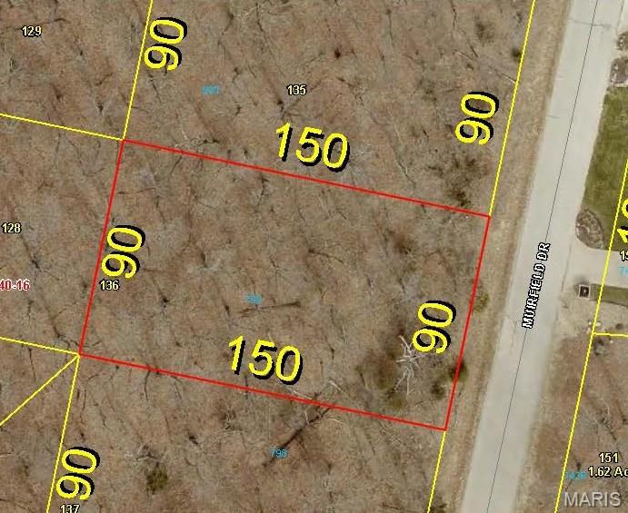 799 Murfield Drive Sunrise Beach Missouri home for sale listed at $23,500