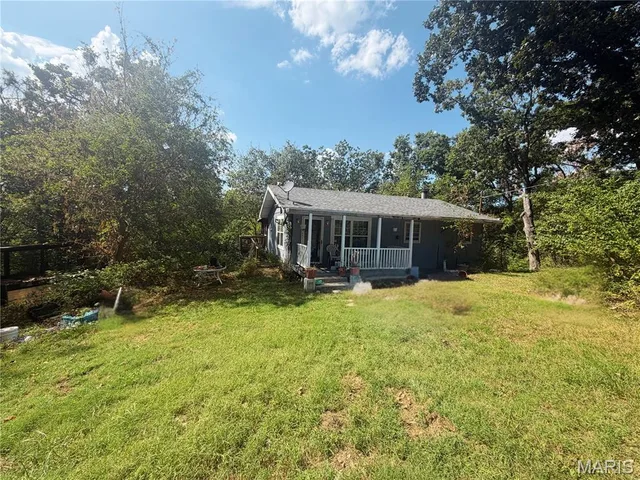 7519 Mulberry Road, Barnhart MO