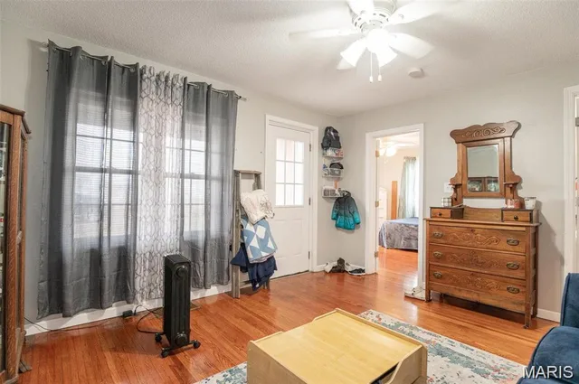 Kitchen — 706 Highway 28 Belle Missouri real estate