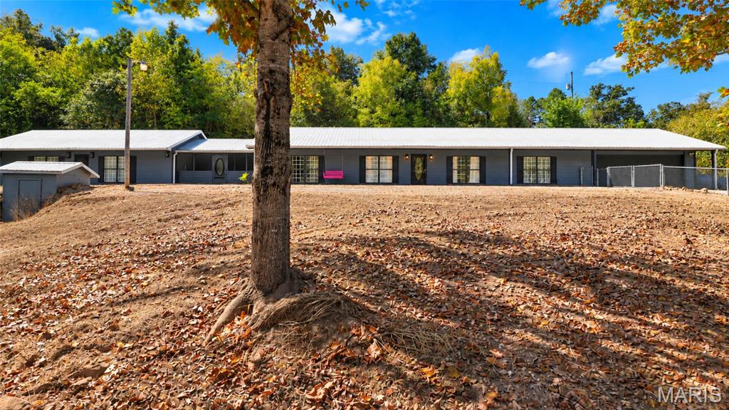 1035 Jacks Fork Road Other Missouri 5 bedroom 3 bathroom home for sale listed at $549,900