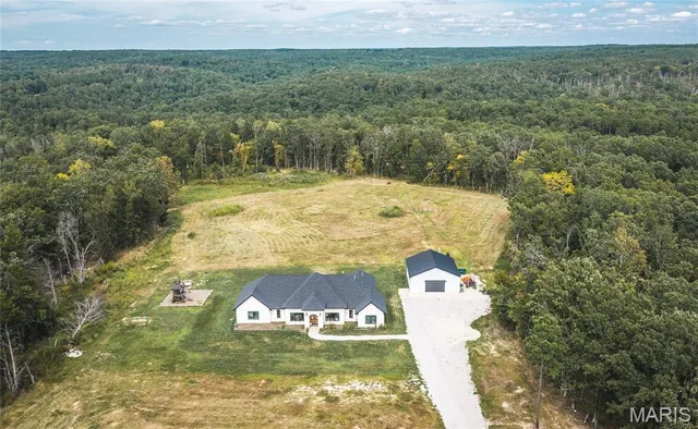 31665 County Road 6630, Beulah MO
