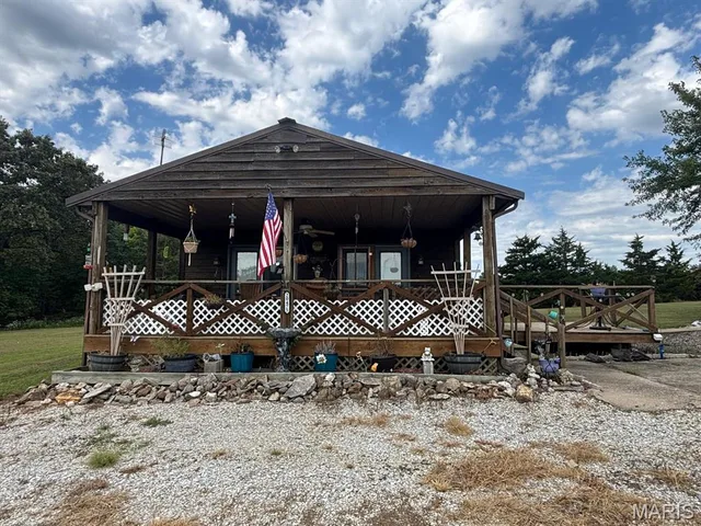 20475 Monroe Road 455, Stoutsville MO