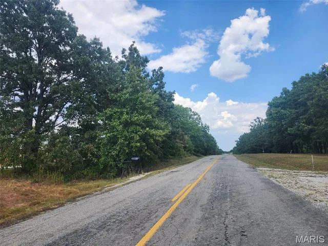 Front exterior — 0 M- Old Highway 60 Unincorporated Missouri real estate
