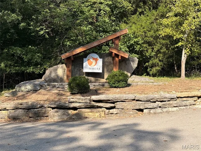19017 Old Wild Turkey Lane, Wildwood MO