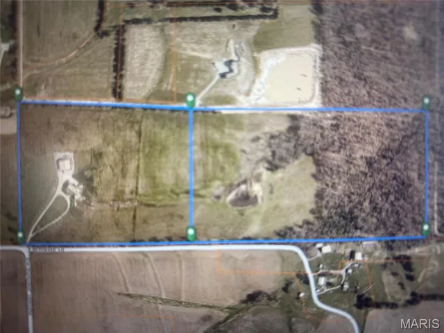 30+/- acres Becker Joerling Road, Foristell MO