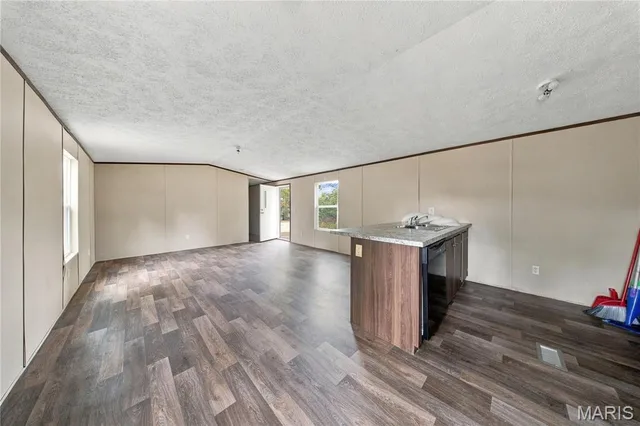 Kitchen — 18341 S Highway 19 Salem Missouri real estate