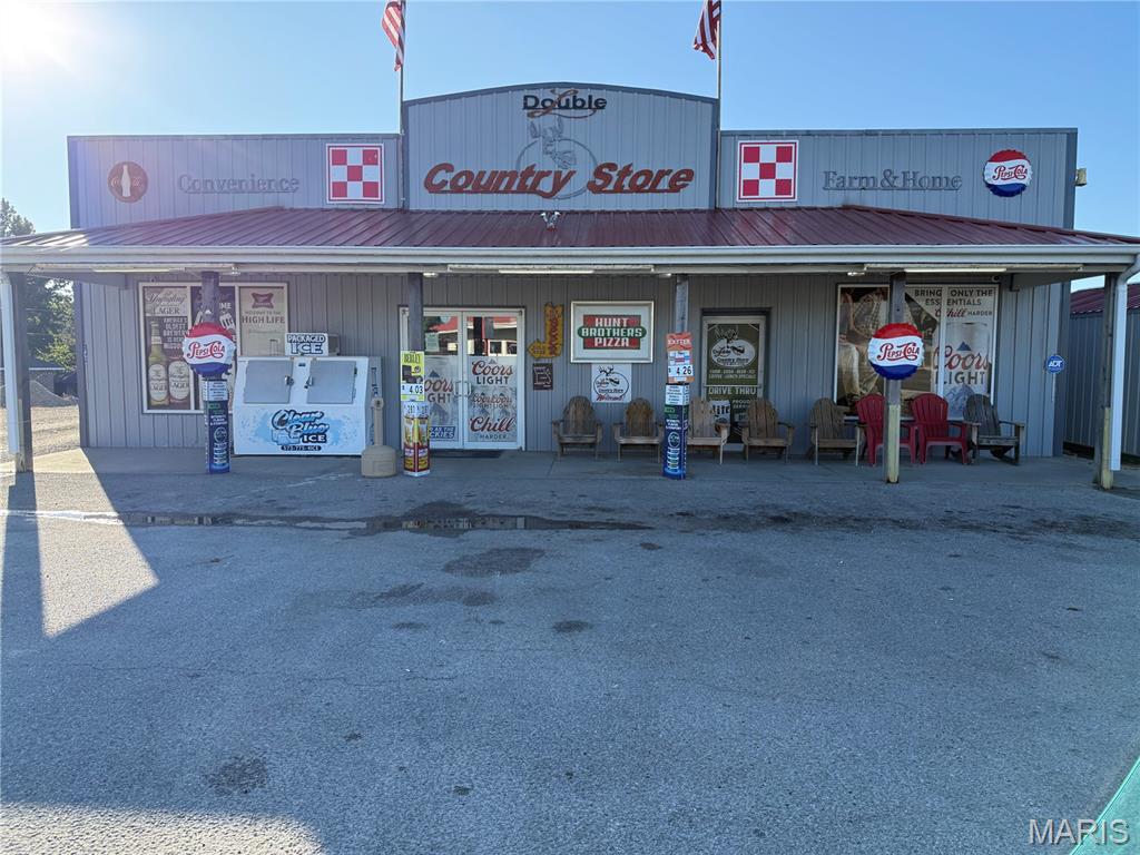 500 Highway 28 Belle Missouri home for sale listed at $329,000
