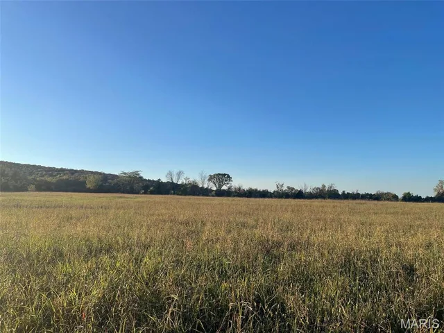Kitchen — 0 10.189 Acres off Madison 534 Fredericktown Missouri real estate