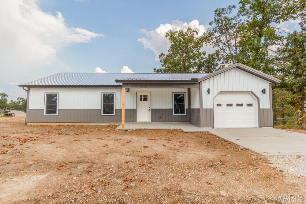 15564 Top Drive, St Robert MO real estate