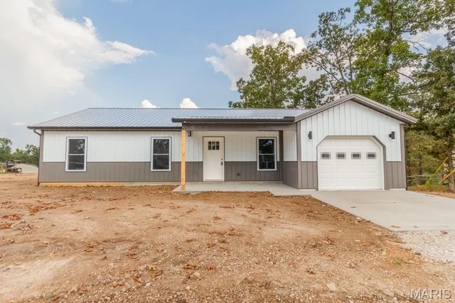 15564 Top Drive, St Robert MO real estate