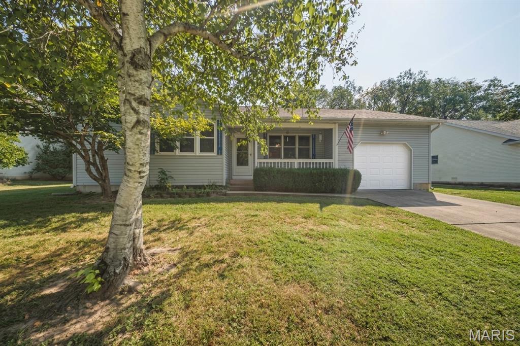 300 Greentree Road Rolla Missouri 2 bedroom 2 bathroom home for sale listed at $229,900