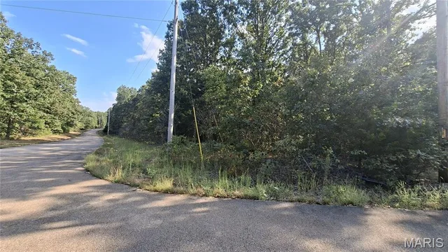 Front exterior — 00 Oak Ridge Dr Bonne Terre Missouri real estate