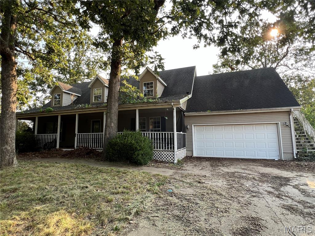 32539 Odessa Drive Lebanon Missouri 4 bedroom 4 bathroom home for sale listed at $189,900