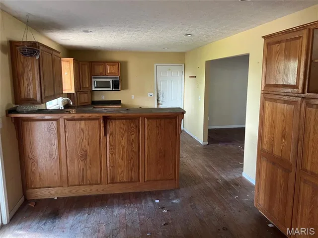 Kitchen — 32539 Odessa Drive Lebanon Missouri real estate