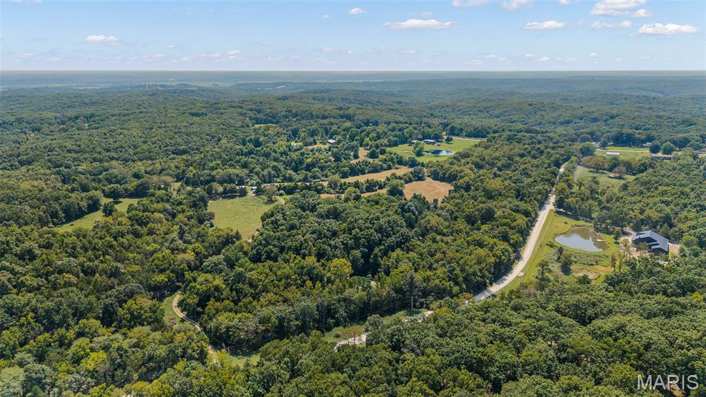 0 TRACT 4 5.27 AC COUNTY ROAD 4008 Holts Summit Missouri home for sale listed at $15,000