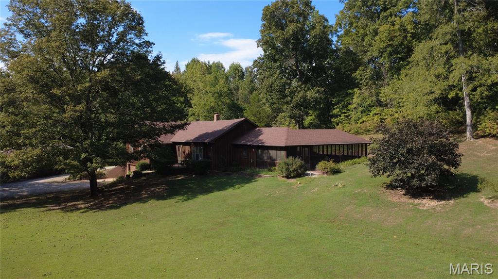 136 Highway O Williamsville Missouri 3 bedroom 2 bathroom home for sale listed at $350,000