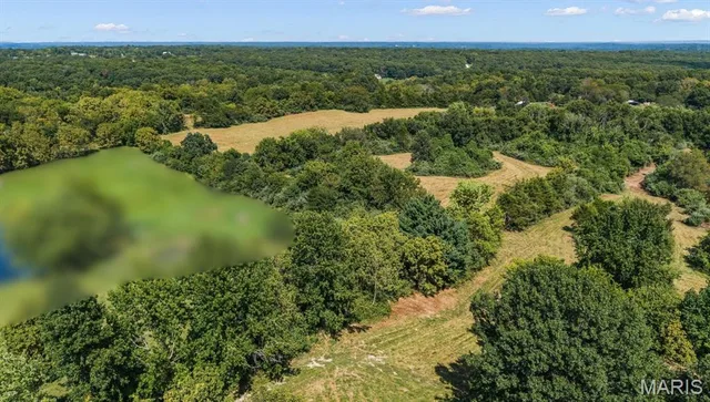 Living room — 0 TRACT 6 5.57 AC STATE ROAD AA Holts Summit Missouri real estate