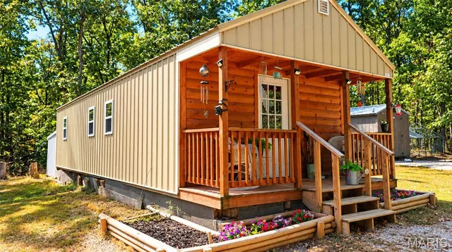 3136 County Road 5170, Salem MO