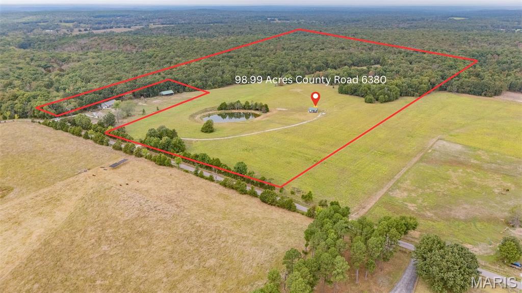 0 County Road 6380 Newburg Missouri home for sale listed at $649,900