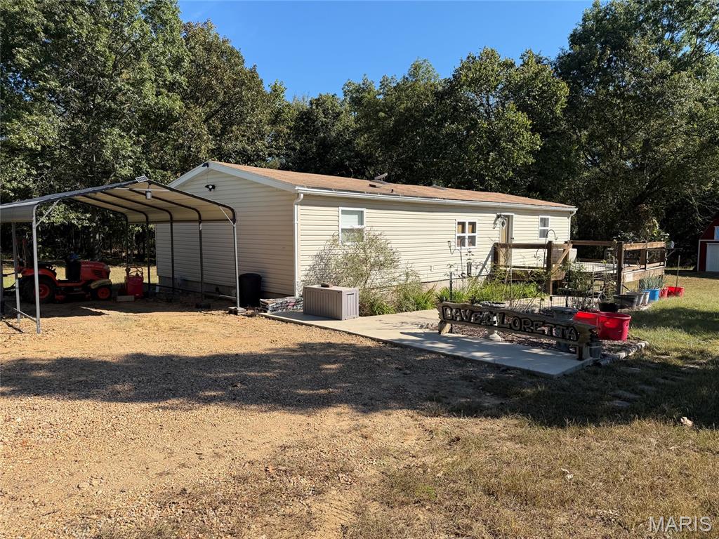 512 Wayne 336 Piedmont Missouri 3 bedroom 2 bathroom home for sale listed at $220,000