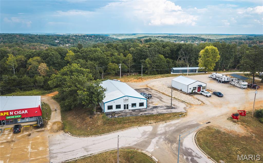 16079 Tarzan Drive St Robert Missouri home for sale listed at $499,000