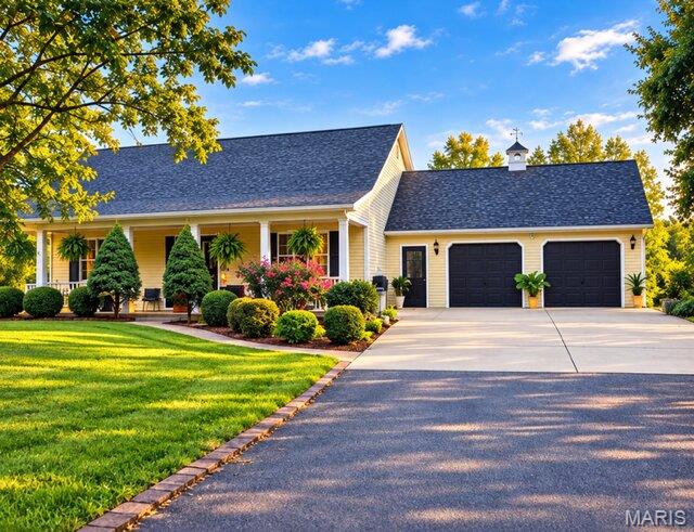 16863 BCR 304 Marble Hill Missouri 4 bedroom 4 bathroom home for sale listed at $749,900