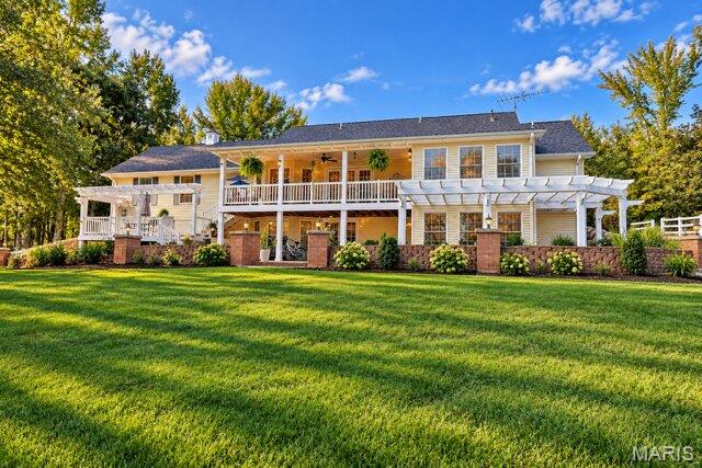 16863 BCR 304, Marble Hill MO