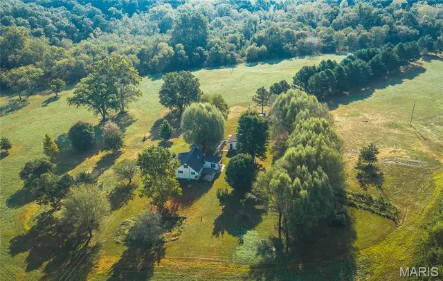 1087 County Road 4050, Salem MO