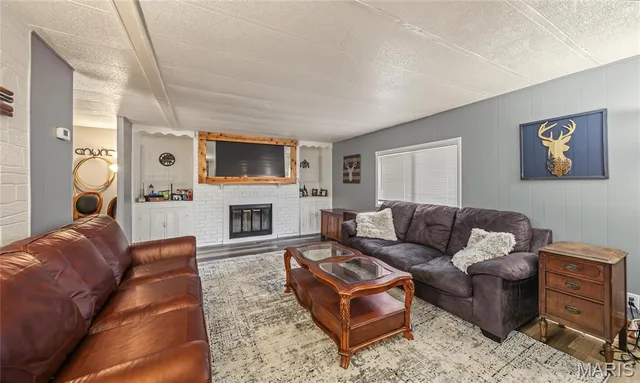 Kitchen — 13130 County Road 7240 Newburg Missouri real estate