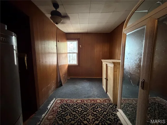 Kitchen — 466 Lincoln Street Lebanon Missouri real estate
