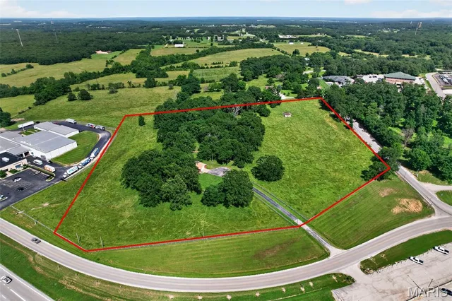 122a MM Highway, Lebanon MO