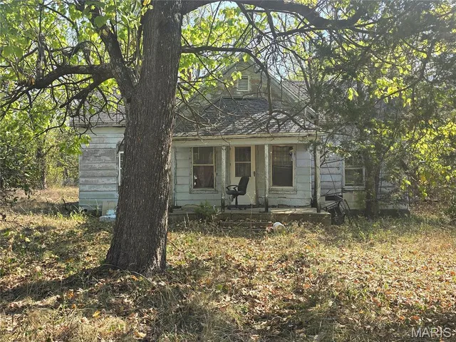 310 Frisco Street, Crocker MO real estate