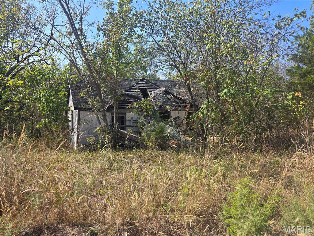 104 Bell Creek Road Crocker Missouri home for sale listed at $14,900