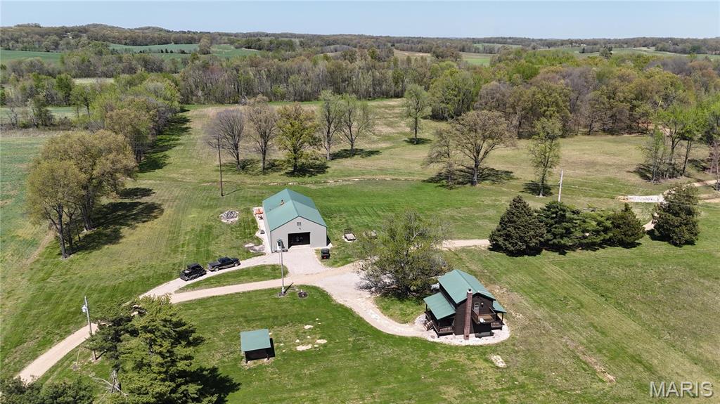 12503 County Road 292 Bloomfield Missouri 2 bedroom 2 bathroom home for sale listed at $639,000