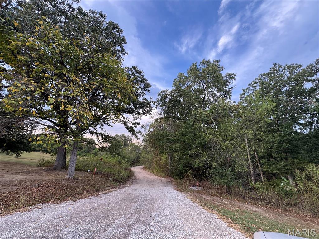 0 Calvin Lane Dixon Missouri home for sale listed at $70,000
