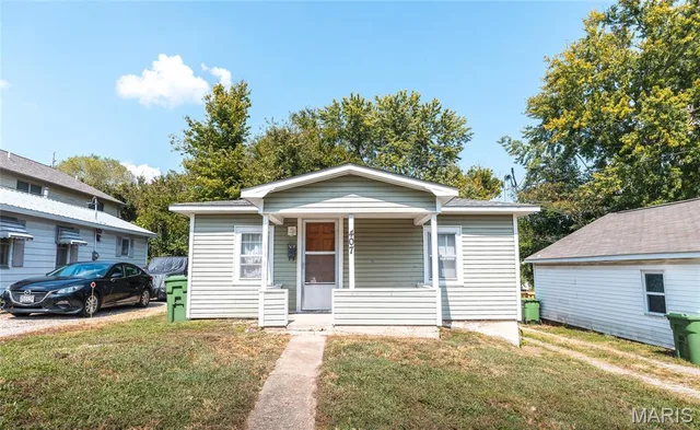 407 12th Street, Rolla MO