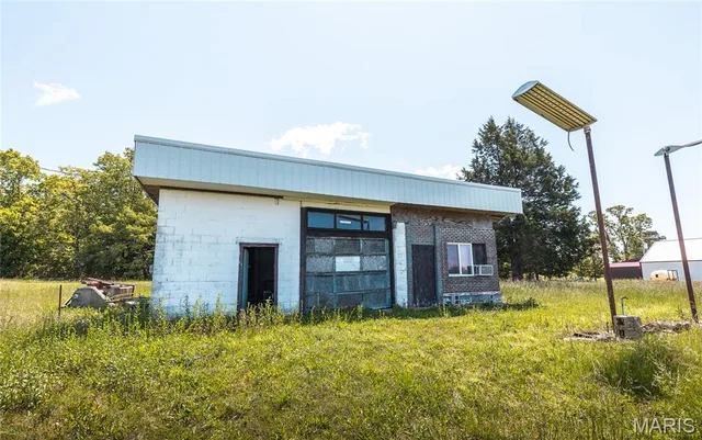 Kitchen — 12848 Highway-17 Plato Missouri real estate